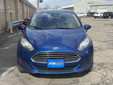 Ford Fiesta 2019 C5259