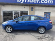 Ford Fiesta 2019 C5259