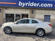 Chevrolet Malibu 2014 ME4331