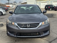 Honda Accord Sedan 2014 Me4314
