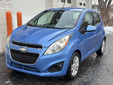 Chevrolet Spark 2013 AM492
