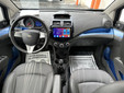Chevrolet Spark 2013 AM492