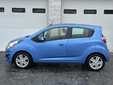 Chevrolet Spark 2013 AM492