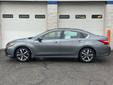 Nissan Altima 2016 A11534