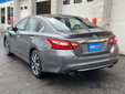 Nissan Altima 2016 A11534