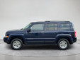 Jeep Patriot 2017 A11541