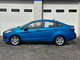 Ford Fiesta 2017 A11521