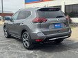 Nissan Rogue 2018 M8918