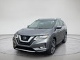 Nissan Rogue 2018 M8918