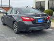 Nissan Altima 2016 A11507