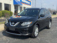 Nissan Rogue 2016 M8878