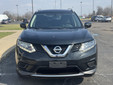 Nissan Rogue 2016 M8878