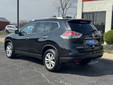 Nissan Rogue 2016 M8878
