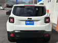 Jeep Renegade 2017 A11532