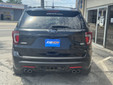 Ford Explorer 2019 CL818