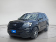 Ford Explorer 2019 CL818