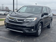 Honda Pilot 2020 ME4157