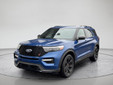 Ford Explorer 2020 A73577
