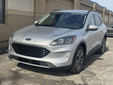 Ford Escape 2020 CL709