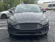 Ford Fusion 2020 M8585