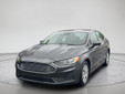 Ford Fusion 2020 M8585
