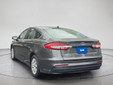 Ford Fusion 2020 M8585