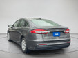 Ford Fusion 2020 M8585