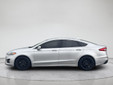 Ford Fusion 2019 AS3707