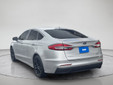 Ford Fusion 2019 AS3707