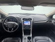 Ford Fusion 2019 AS3707