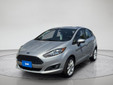 Ford Fiesta 2019 106636