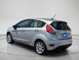 Ford Fiesta 2019 106636