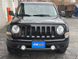 Jeep Patriot 2017 A11482