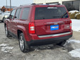 Jeep Patriot 2017 M8874