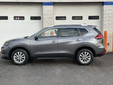 Nissan Rogue 2017 A11469