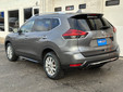 Nissan Rogue 2017 A11469