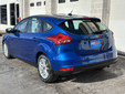 Ford Focus 2018 A11462
