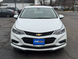 Chevrolet Cruze 2018 E189