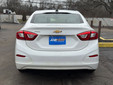Chevrolet Cruze 2018 E189