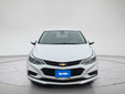 Chevrolet Cruze 2018 E189