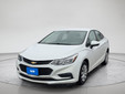 Chevrolet Cruze 2018 E189