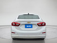 Chevrolet Cruze 2018 E189