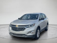 Chevrolet Equinox 2018 ME3730