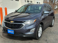Chevrolet Equinox 2018 A11187