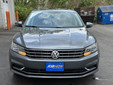 Volkswagen Passat 2017 A11240