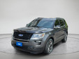Ford Explorer 2018 ME3927