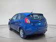Ford Fiesta 2018 M8643