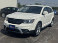Dodge Journey 2017 M8611