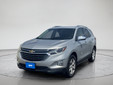 Chevrolet Equinox 2018 E85