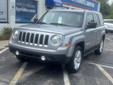 Jeep Patriot 2017 ME3955